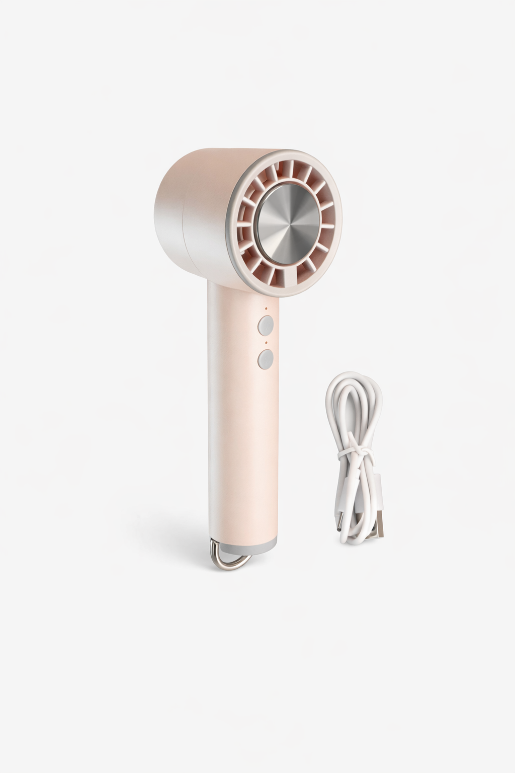 Ventilateur USB Portable Mini – Silencieux, Léger, Idéal Voyage et Bureau