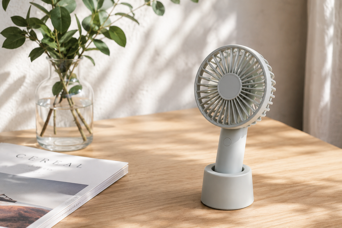 Comment rester au frais sans climatisation ?