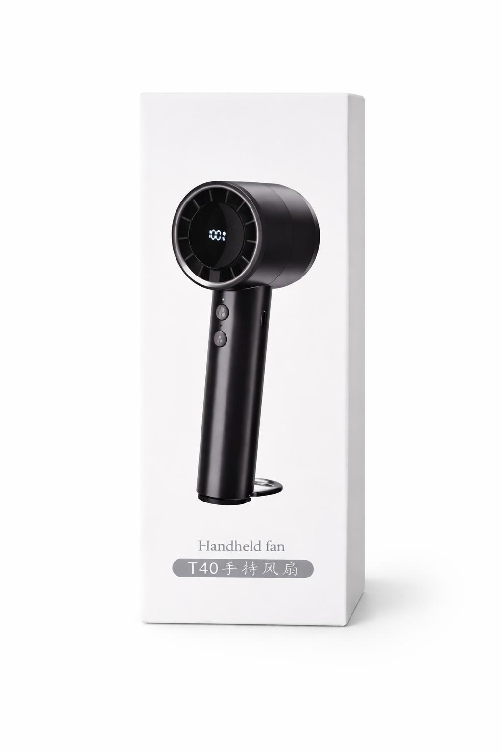 Ventilateur USB Portable Mini – Silencieux, Léger, Idéal Voyage et Bureau